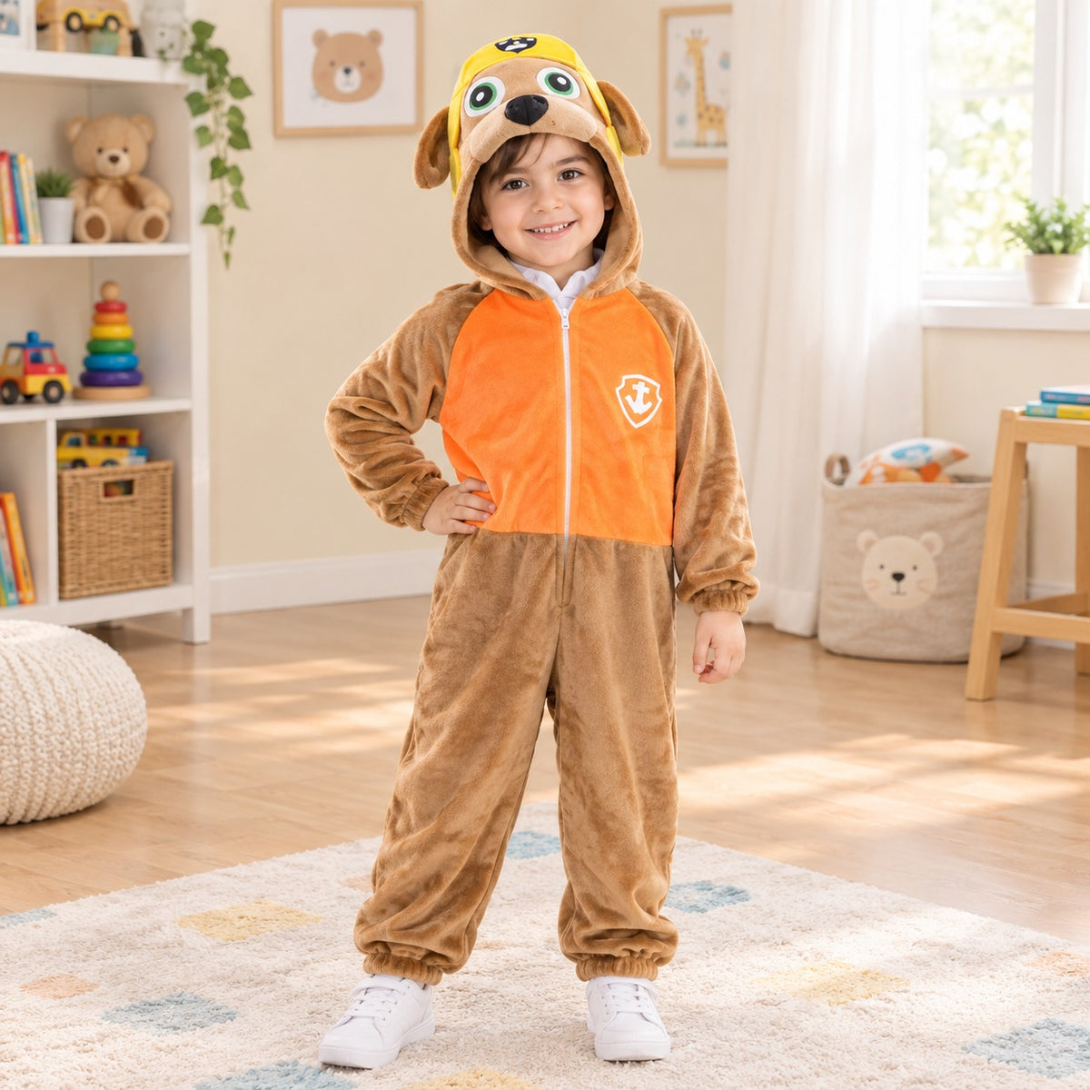 Adorable Kids Costumes – Beautiful Colors & Designs for Little Stars
