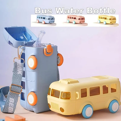 Water Bottles & Tumblers