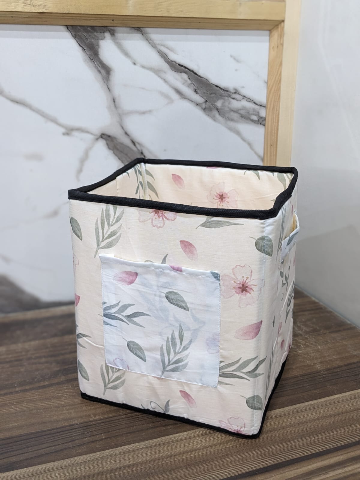 Mini Foldable Laundry basket