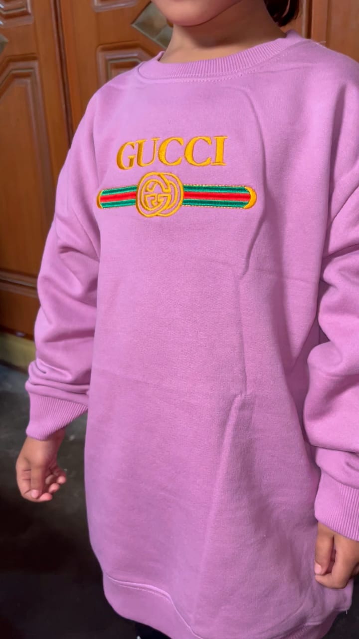 Kids Premium Stretchable Tracksuits