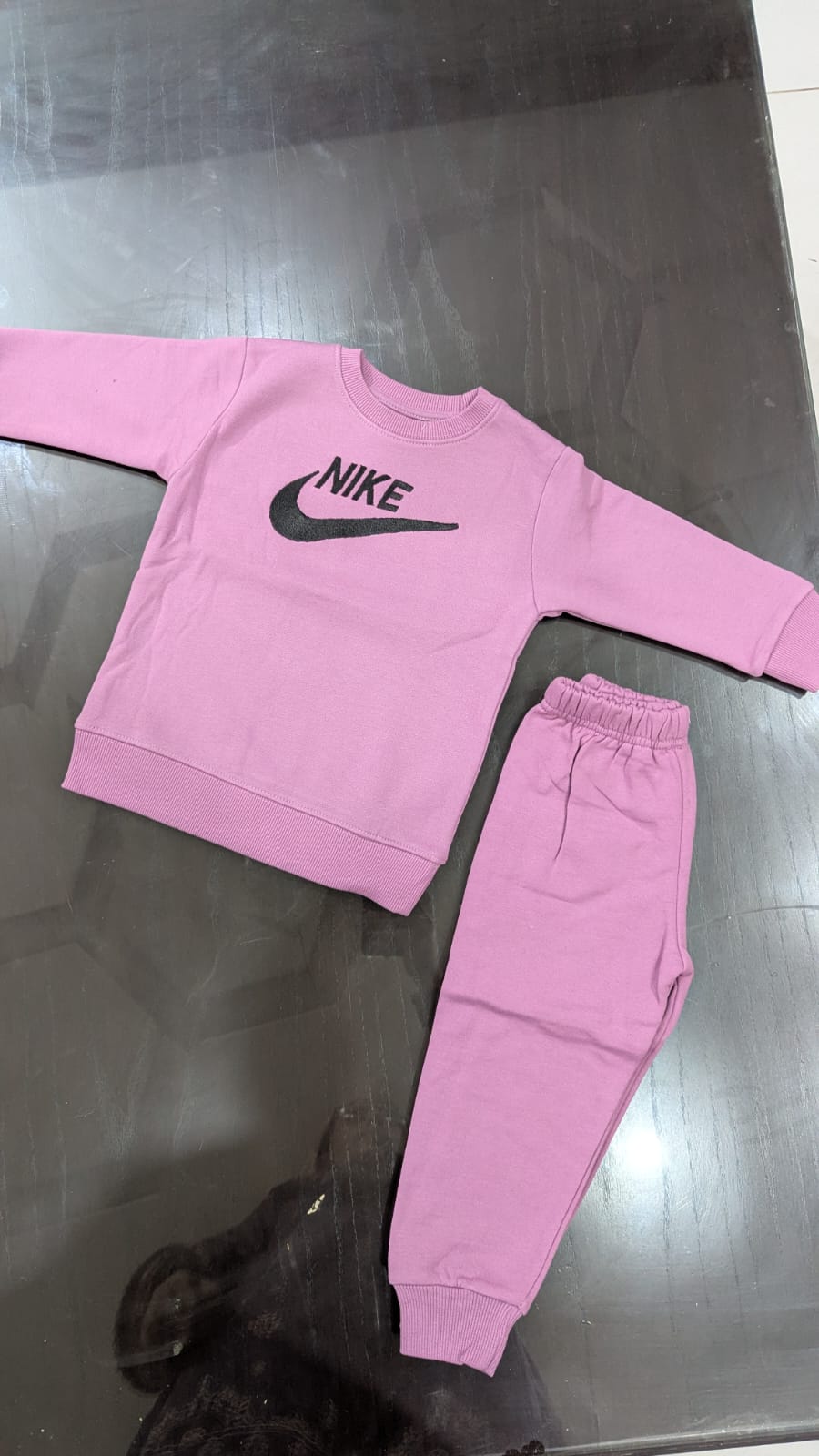 Kids Premium Stretchable Tracksuits