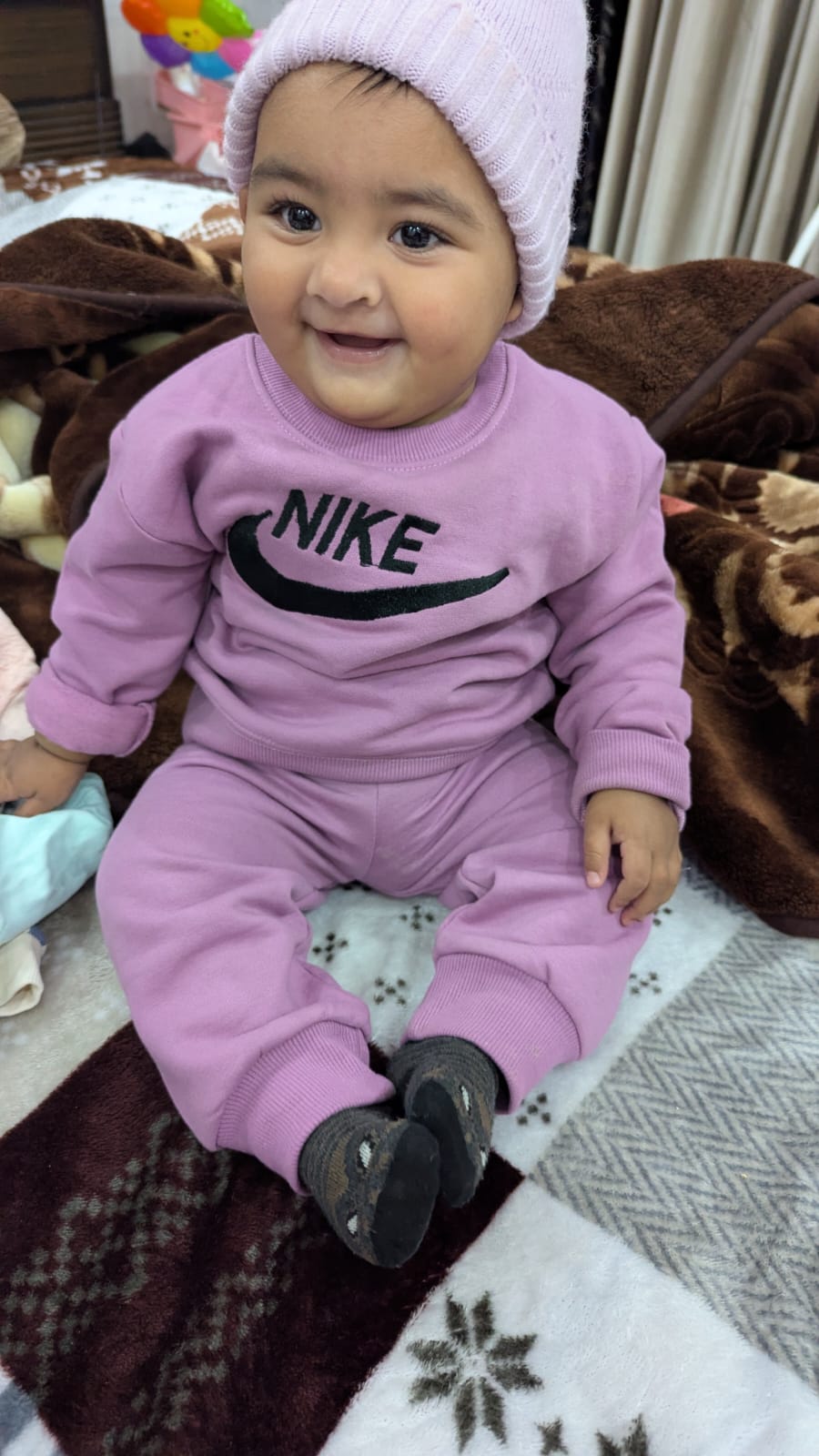 Kids Premium Stretchable Tracksuits