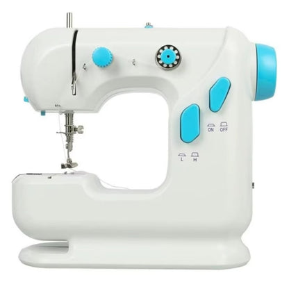 Portable Sewing Machine – Easy Threading with Step-by-Step Guide
