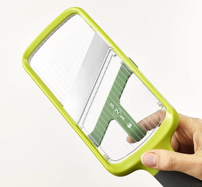 Adjustable Mandoline Vegetable Slicer