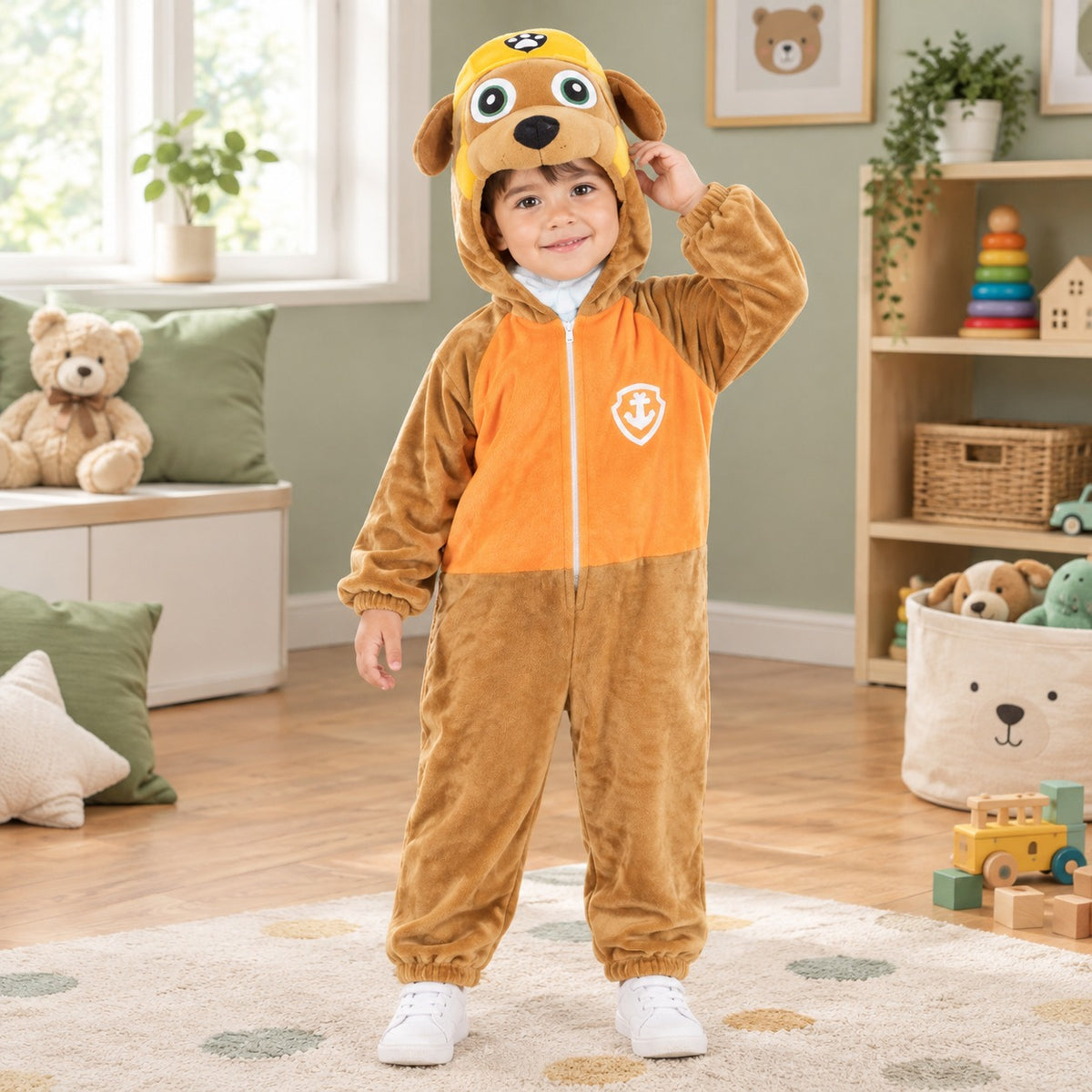 Adorable Kids Costumes – Beautiful Colors & Designs for Little Stars