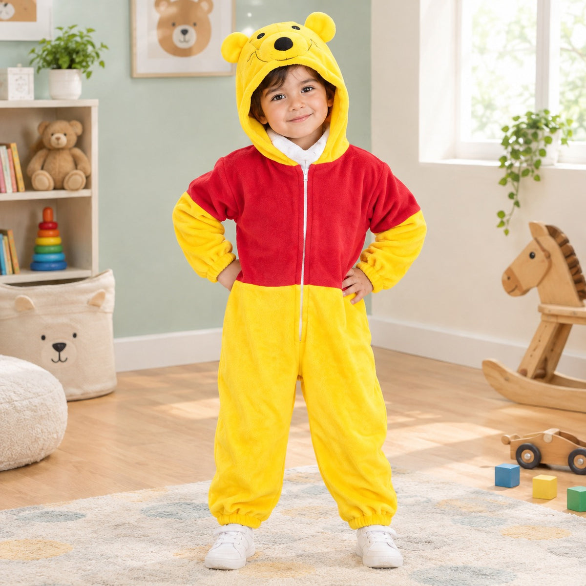 Adorable Kids Costumes – Beautiful Colors & Designs for Little Stars