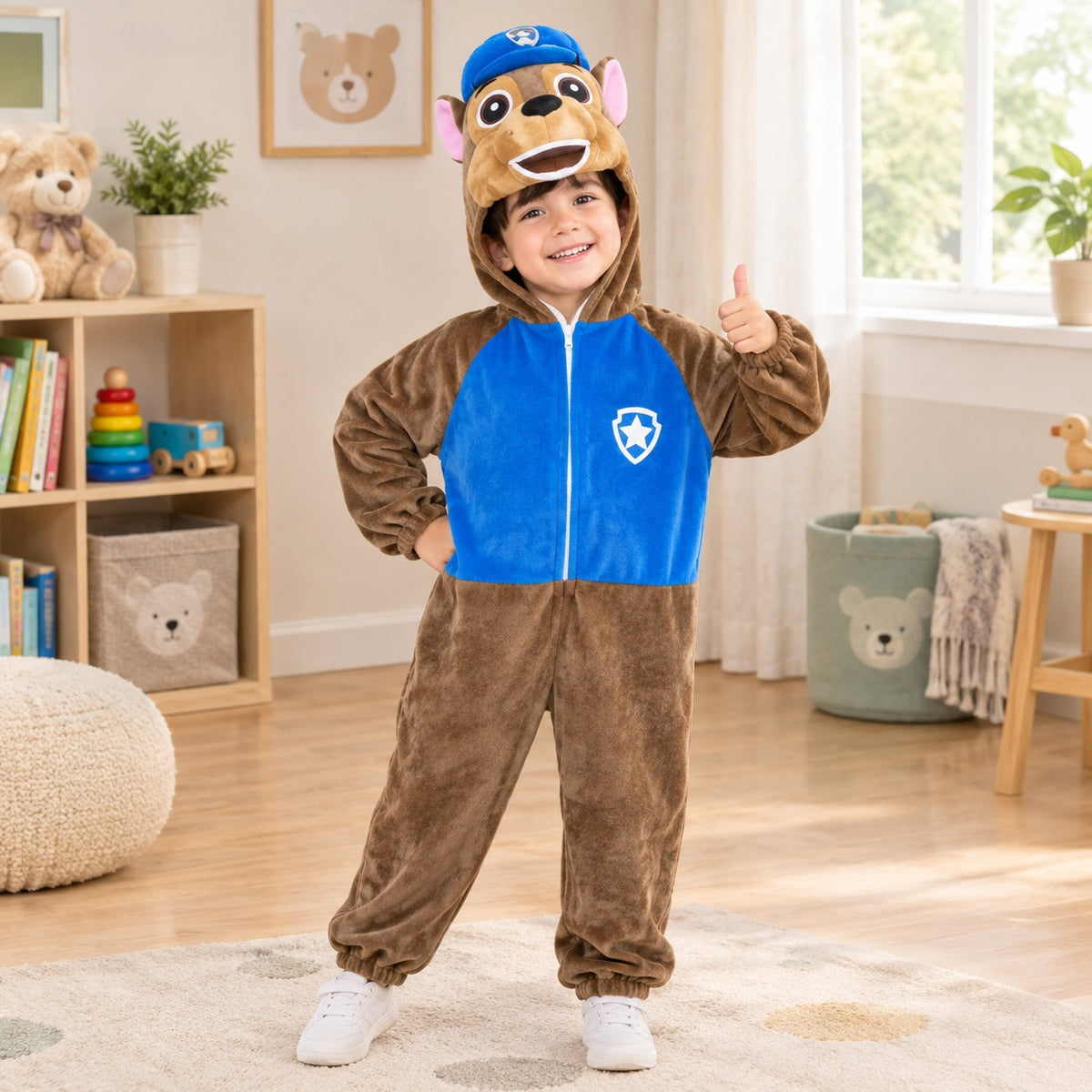 Adorable Kids Costumes – Beautiful Colors & Designs for Little Stars