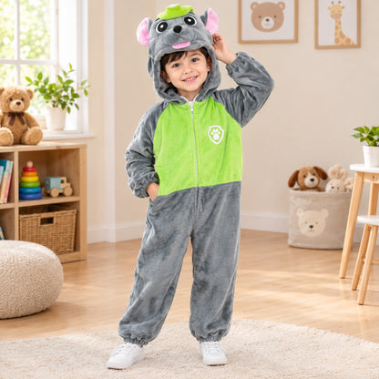 Adorable Kids Costumes – Beautiful Colors & Designs for Little Stars