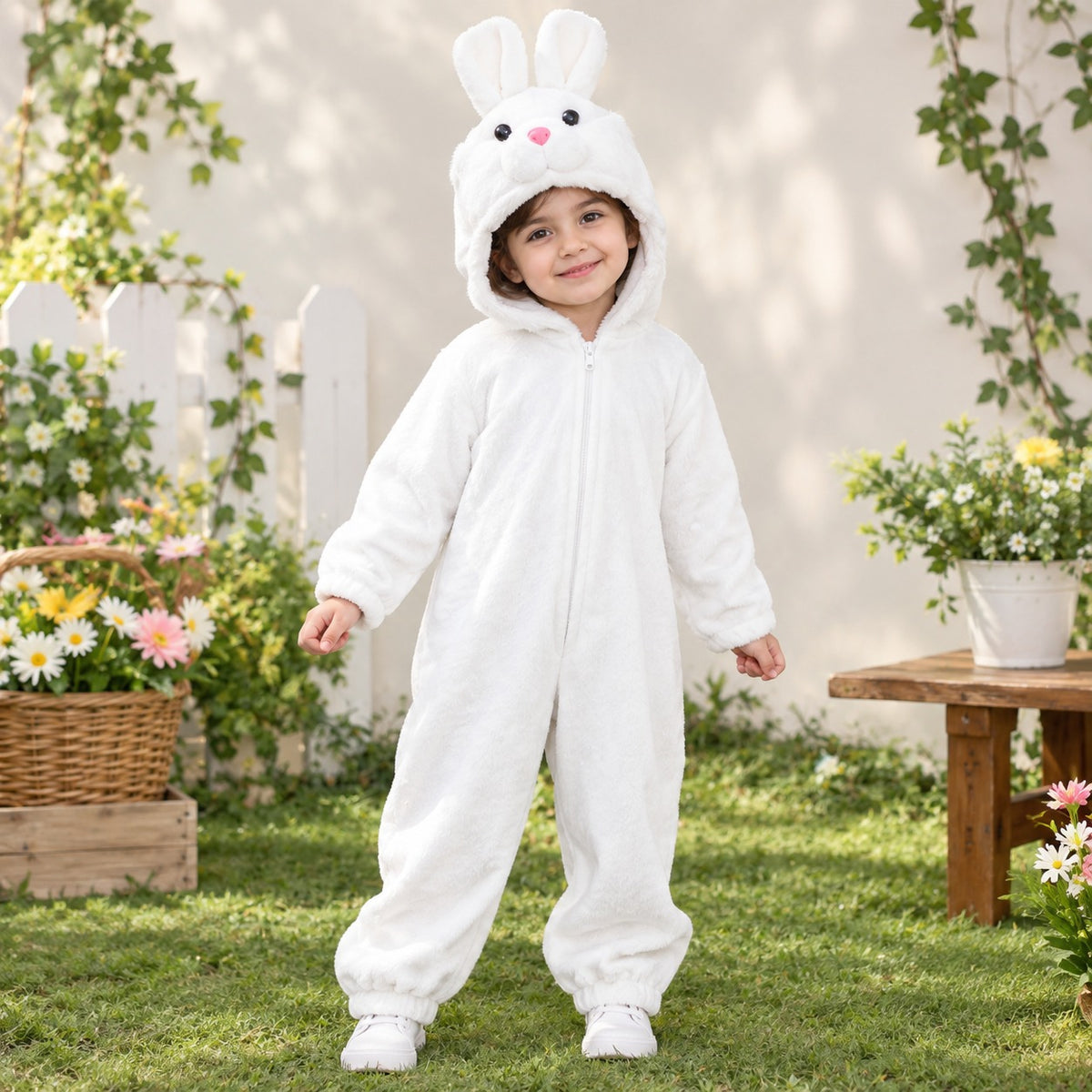 Adorable Kids Costumes – Beautiful Colors & Designs for Little Stars