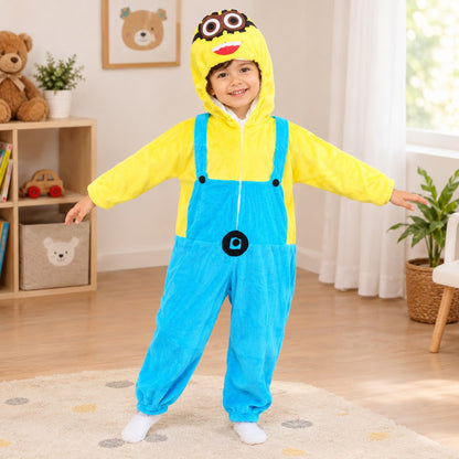 Adorable Kids Costumes – Beautiful Colors & Designs for Little Stars