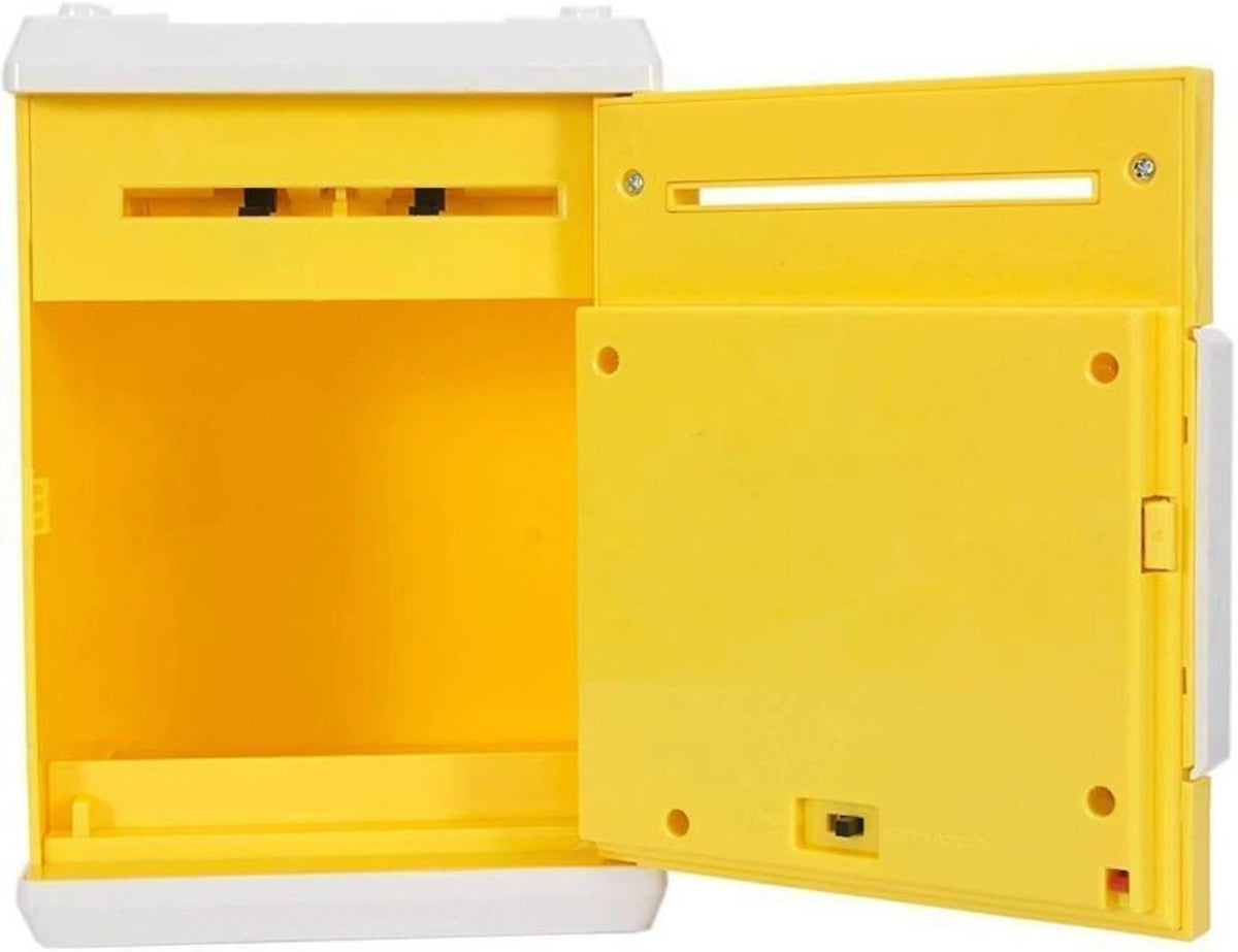 Kids Money Saving Box | Coin Bank for Children