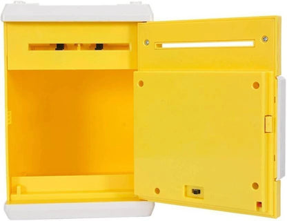 Kids Money Saving Box | Coin Bank for Children