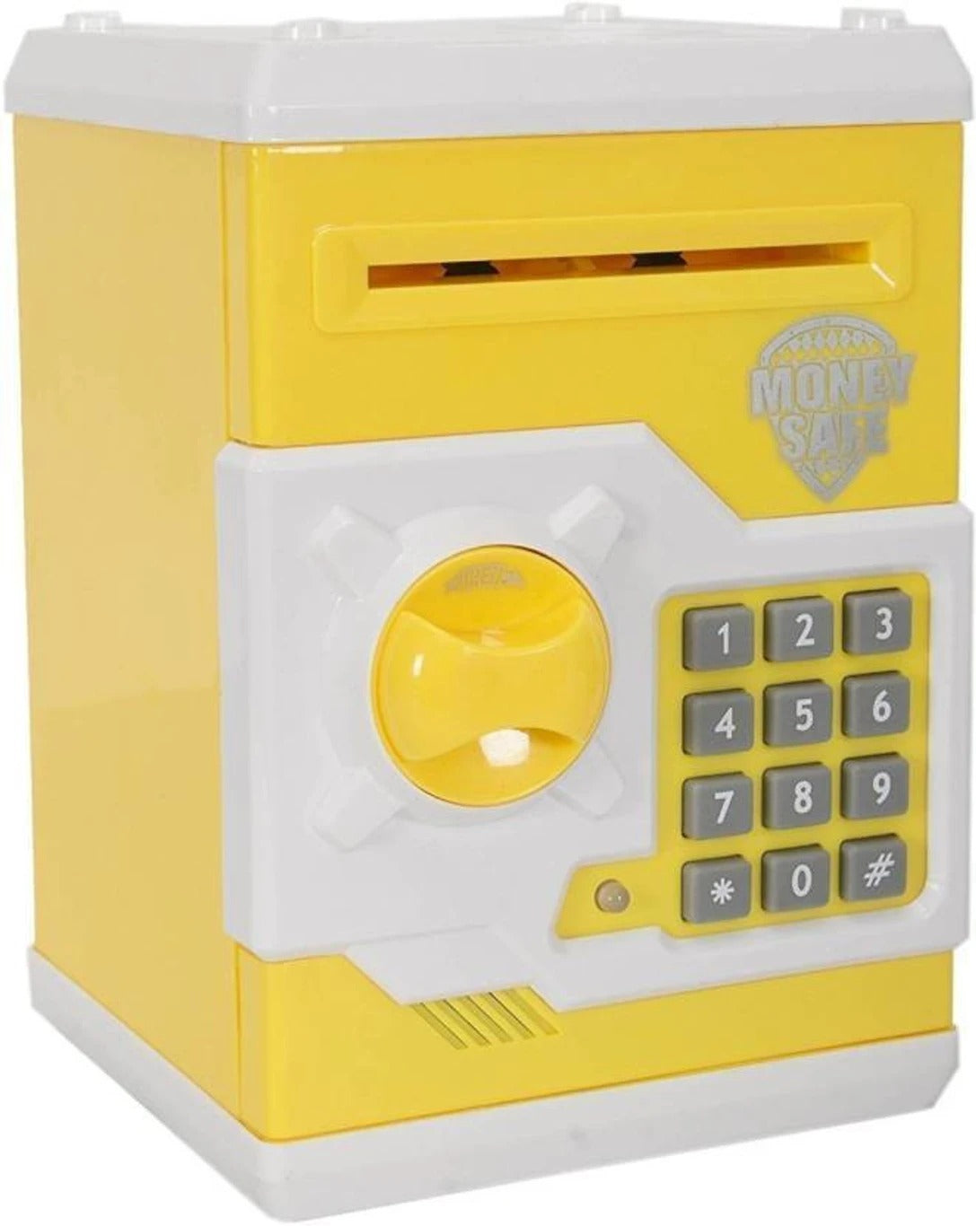 Kids Money Saving Box | Coin Bank for Children