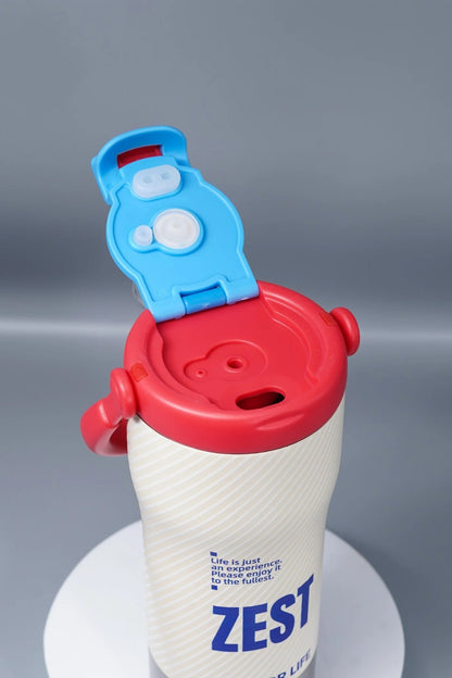 Zest for Life Water Bottle 800ml