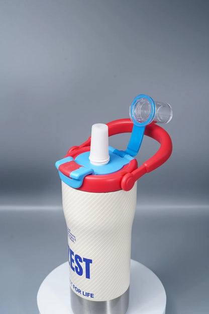 Zest for Life Water Bottle 800ml