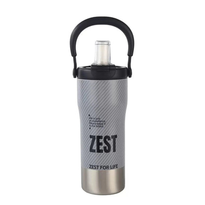 Zest for Life Water Bottle 800ml