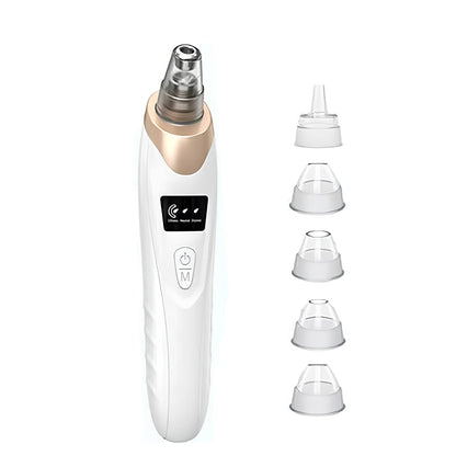 Electric Blackhead Remover | Pore Vacuum Cleaner