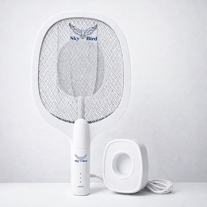 Sky Bird Dual-Use Electric Mosquito Swatter SB-3332