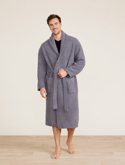 Couple Fleece Bathrobes | Winter Robes