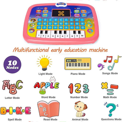 Kids Learning Educational Table Pad INVOICE PAY