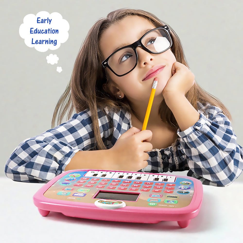 Kids Learning Educational Table Pad INVOICE PAY