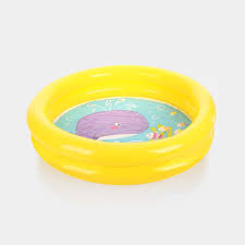 NTEX Baby Pool My First Pool | 2 Feet | 24" x 6" INVOICE PAY