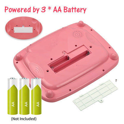 Kids Learning Educational Table Pad INVOICE PAY