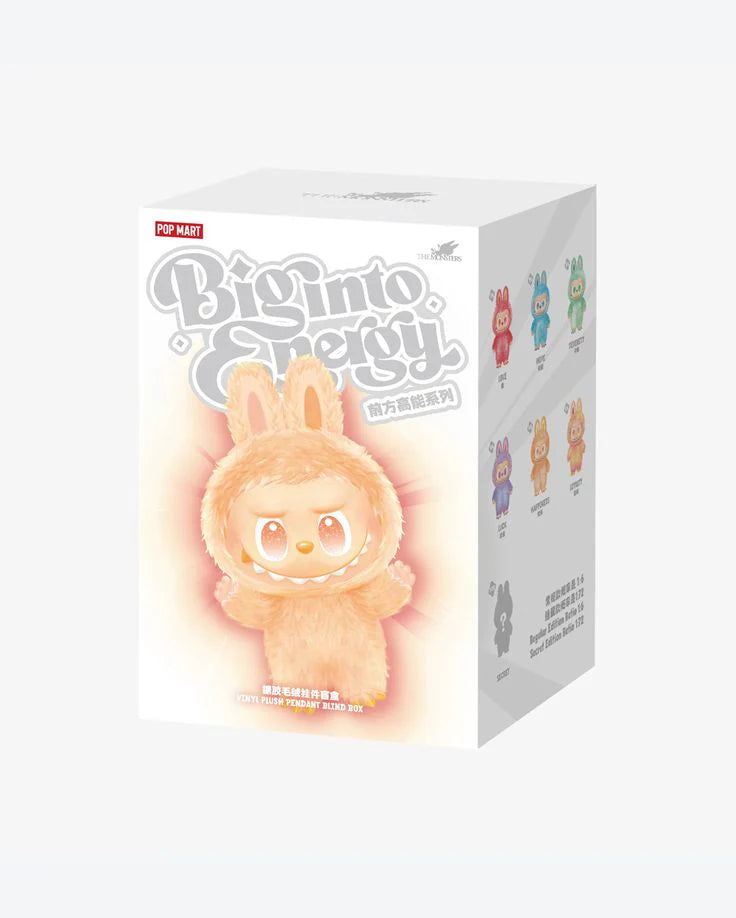 Cute Labubu Plush Toy – Limited Edition Collectible