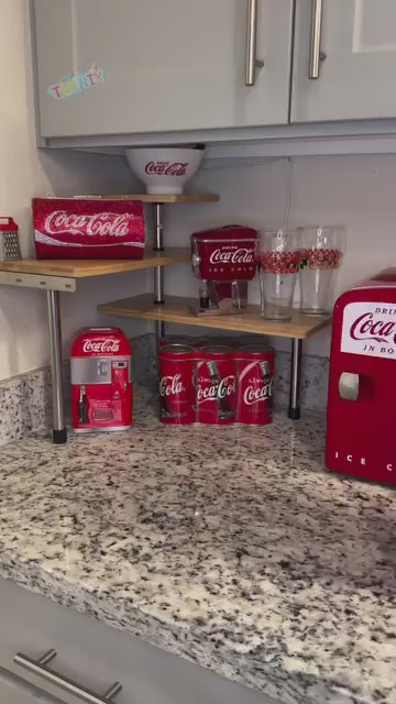 The Monsters - Coca-Cola Edition Vinyl Face (Labubu)
