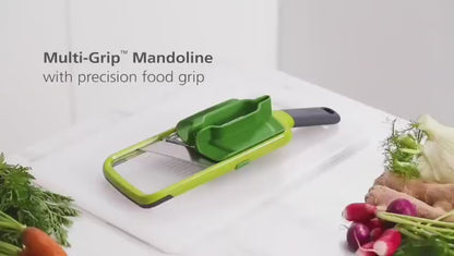 Adjustable Mandoline Vegetable Slicer